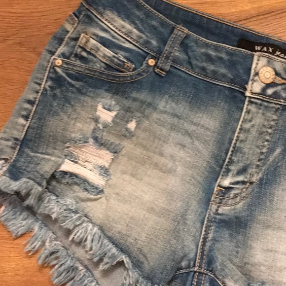 HIGH QUALITY DENIM WITH STRETCH - Picture 8 of 8